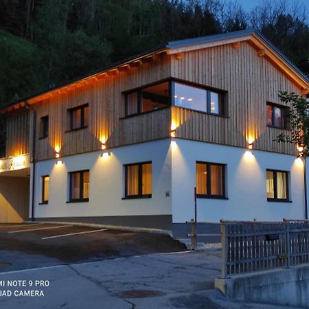 Ferienhaus Kraiter Apartment Schladming Bagian luar foto