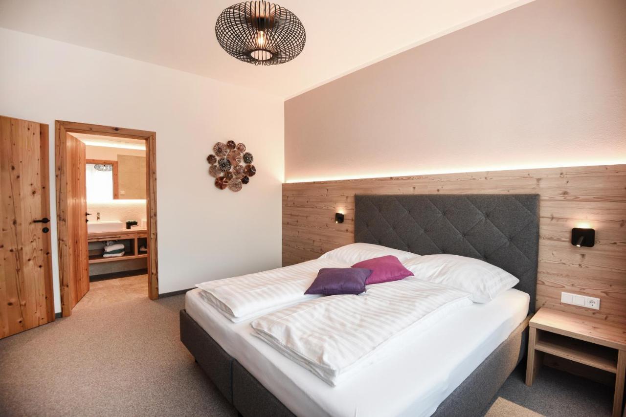 Ferienhaus Kraiter Apartment Schladming Bagian luar foto