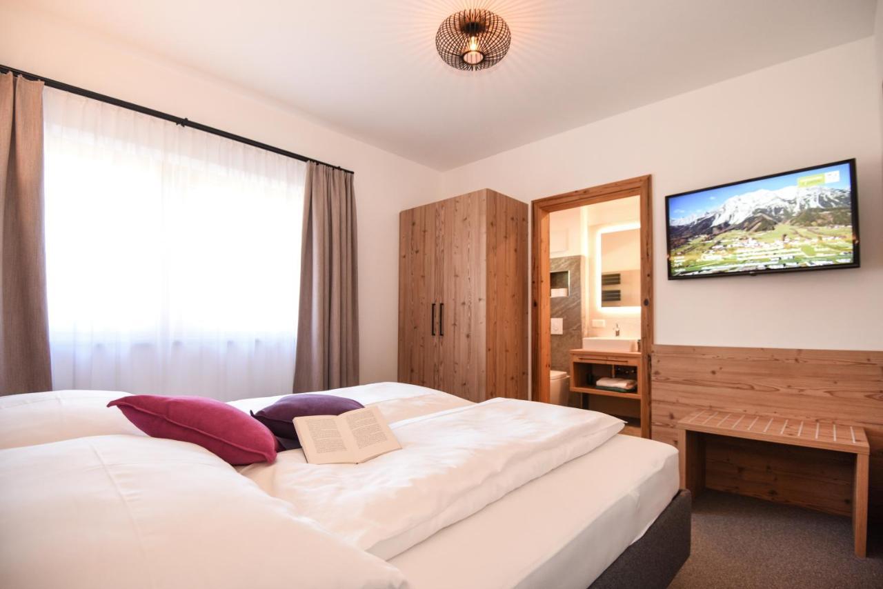 Ferienhaus Kraiter Apartment Schladming Bagian luar foto