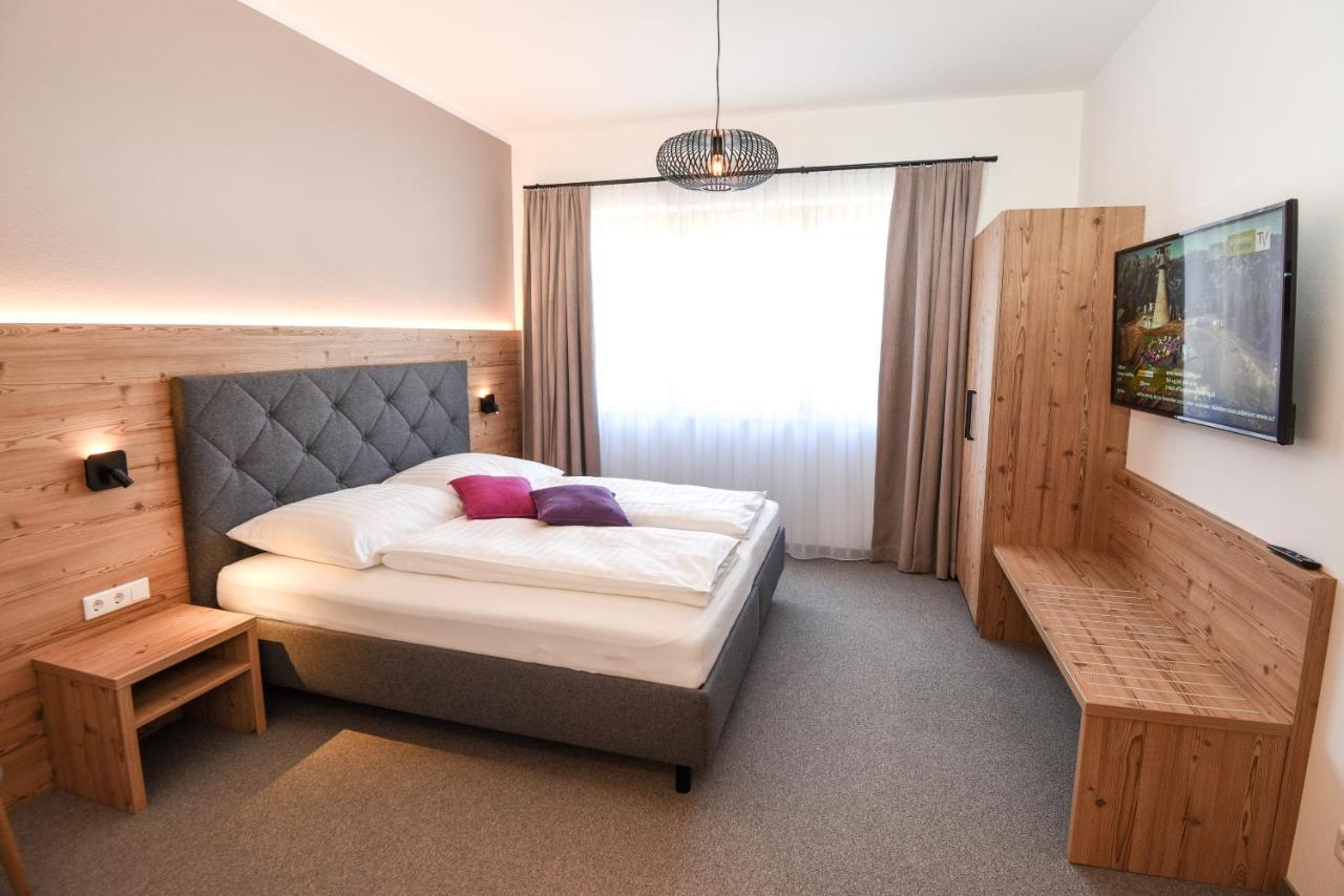 Ferienhaus Kraiter Apartment Schladming Bagian luar foto